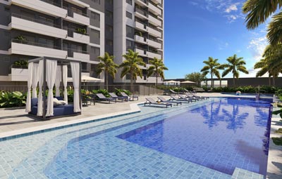 Moved Osasco Residence